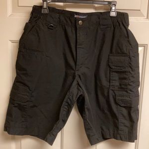 Men’s 5.11 Taclite Shorts